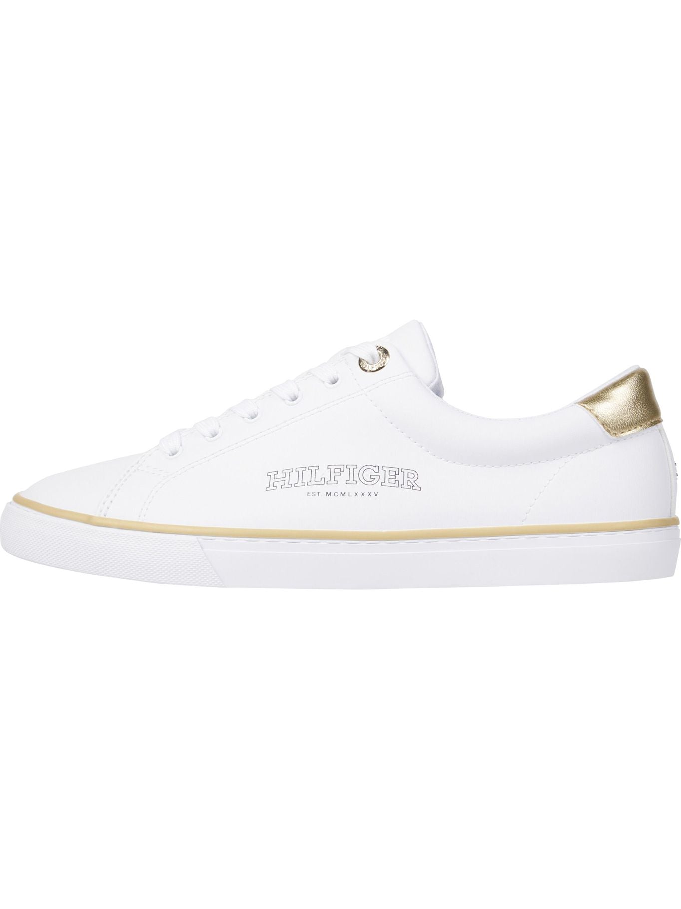 Tenis Tommy Hilfiger P/ Damas